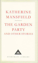 The garden party and other stories /