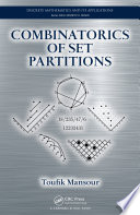 Combinatorics of set partitions /