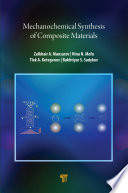 Mechanochemical Synthesis of Composite Materials.