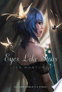 Eyes like stars /