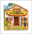 La casita en la montaña /