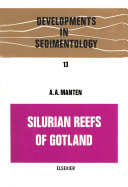 Silurian reefs of Gotland /