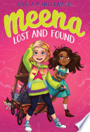 Meena, lost and found /