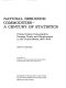 Natural resource commodities--A century of statistics : prices, output, consumption, foreign trade, and employment in the United States, 1870-1973 /