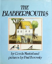 The blabbermouths /