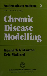 Chronic disease modelling /