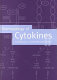 Pharmacology of cytokines /