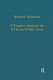 L'Empire ottoman du XVIe au XVIIIe siecle : administration, economie, societe /