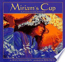 Miriam's cup : a Passover story /