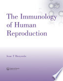The immunology of human reproduction /