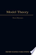 Model theory /