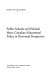 Public schools and political ideas : Canadian educational policy in historical perspective /