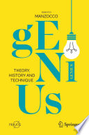 Genius : Theory, History and Technique /