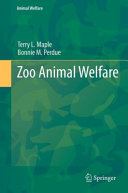 Zoo animal welfare /
