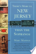 There's more to New Jersey than the Sopranos /