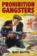 Prohibition gangsters : the rise and fall of a bad generation /