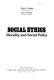 Social ethics : morality and social policy /