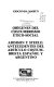 Origenes del costumbrismo etico-social : Addison y Steele,  antecedentes del articulo costumbrista espanol y argentino /