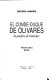 El conde-duque de Olivares : (la pasión de mandar) /