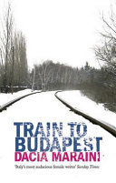 Train to Budapest /