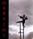 Maraini : acts of photography, acts of love /