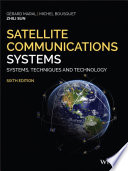 Satellite communications systems : systems, techniques and technology /