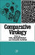 Comparative virology /