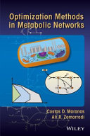 Optimization methods in metabolic networks /