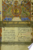 The art of Armenia : an introduction /