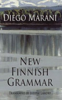 New Finnish grammar /