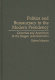 Politics and bureaucracy in the modern presidency : careerists and appointees in the Reagan administration /