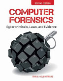 Computer forensics : cybercriminals, laws, and evidence /