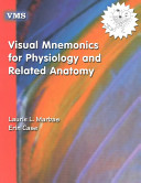 Visual mnemonics for physiology and related anatomy /