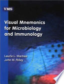 Visual mnemonics for microbiology and immunology /