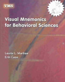 Visual mnemonics for behavioral sciences /