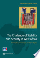 The challenge of stability and security in West Africa /