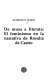 De musa a literata : el feminismo en la narrativa de Rosalía de Castro /