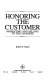 Honoring the customer : marketing and selling to the Japanese /