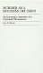 Murder as a business decision : an economic analysis of a  criminal phenomena /