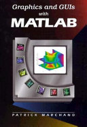 Graphics and GUIs with MATLAB /