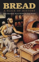 Bread : a slice of history /