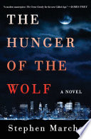 The hunger of the wolf : a novel /