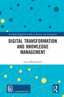 Digital transformation and knowledge management /