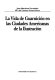 La vida de guarnición en las ciudades americanas de la Ilustración /