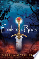 Finnikin of the rock /