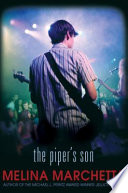 The piper's son /