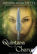 Quintana of Charyn /