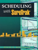 Construction scheduling with SureTrak /