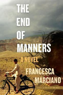 The end of manners /