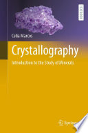 Crystallography : Introduction to the Study of Minerals /